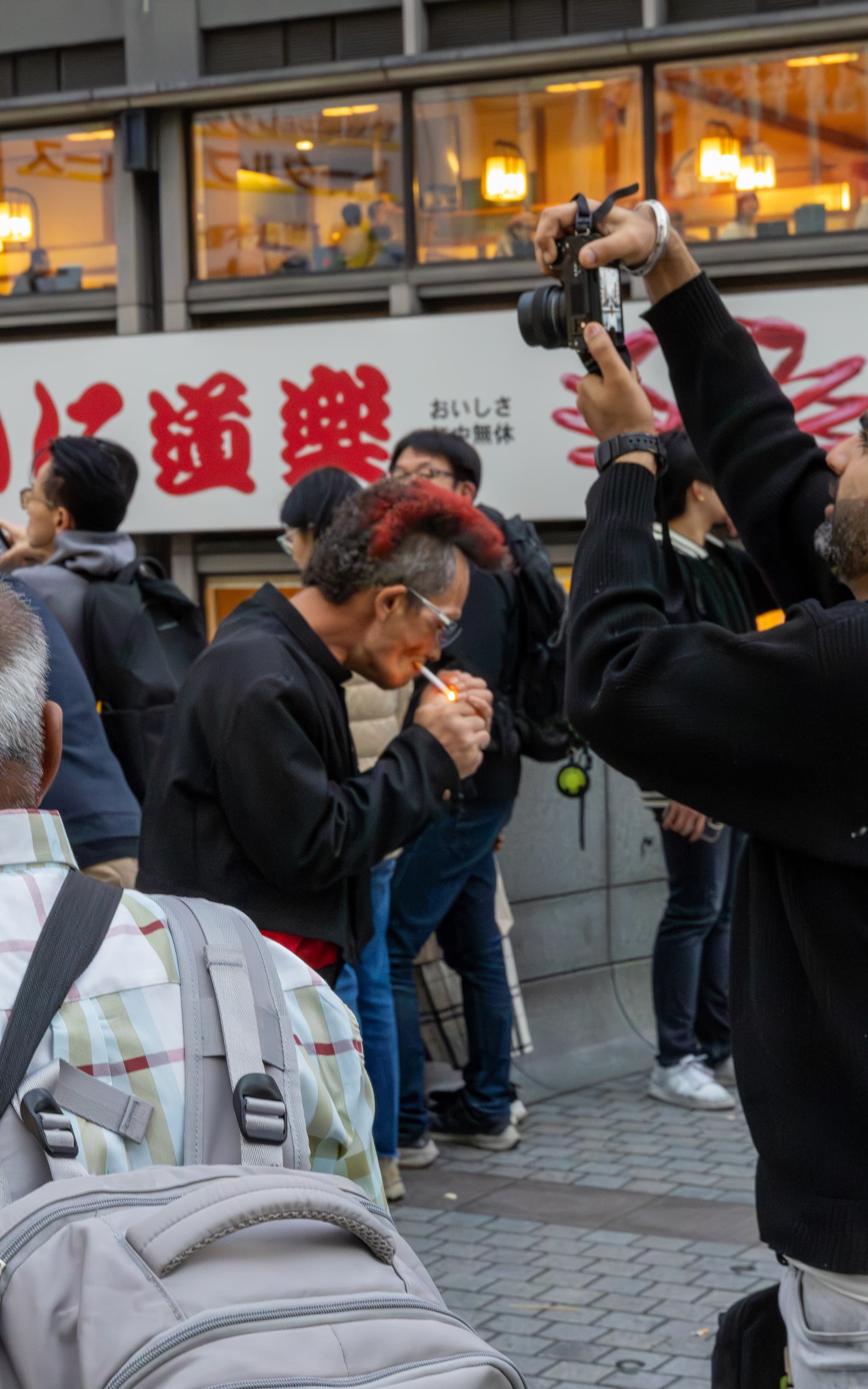 world's coolest dude