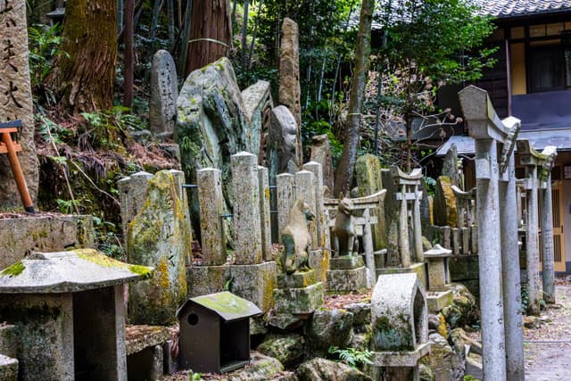 unreal miyazaki vibes