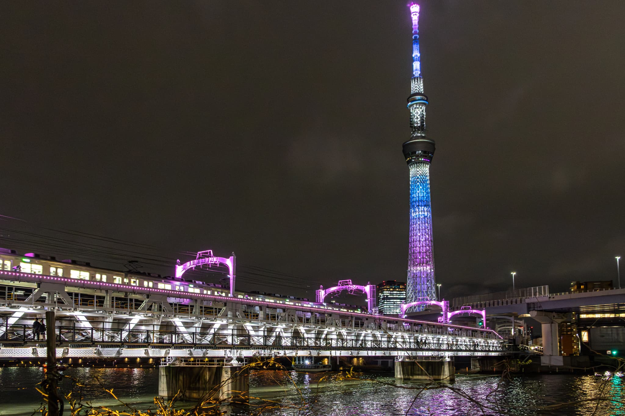Tokyo Skytree